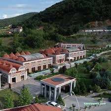 Yazlık Belediyesi