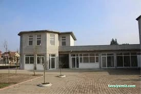 Yazlık Belediyesi