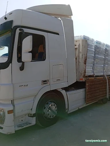 Yazol Nakliyat Ve Ağır Nakliyat Yazol Nakliyat Ve Ağır Nakliyat