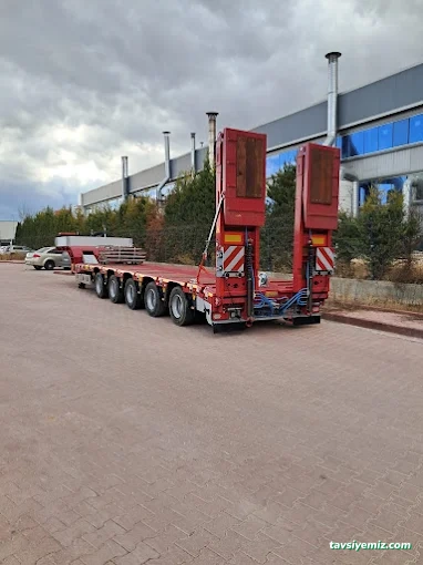 Yazol Nakliyat Ve Ağır Nakliyat Yazol Nakliyat Ve Ağır Nakliyat