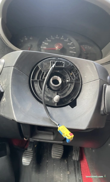Y&D Airbag Sargı Tamiri