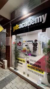 Yds Academy Çanakkale Şubesi Yds Academy Çanakkale Şubesi