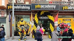 Yds Academy Çanakkale Şubesi Yds Academy Çanakkale Şubesi