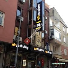 Yds Academy Çanakkale Şubesi Yds Academy Çanakkale Şubesi