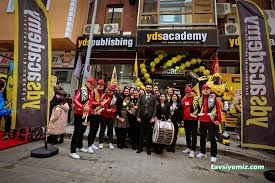 Yds Academy Çanakkale Şubesi Yds Academy Çanakkale Şubesi