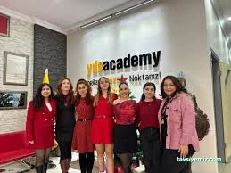 Yds Academy Çanakkale Şubesi Yds Academy Çanakkale Şubesi