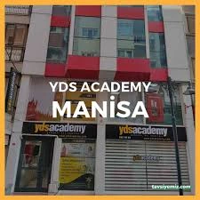 Yds Academy Manisa Şubesi Yds Academy Manisa Şubesi