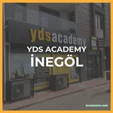 Yds Academy Manisa Şubesi Yds Academy Manisa Şubesi