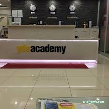 Yds Academy Mersin Şubesi Yds Academy Mersin Şubesi