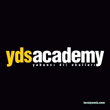 Yds Academy Mersin Şubesi Yds Academy Mersin Şubesi
