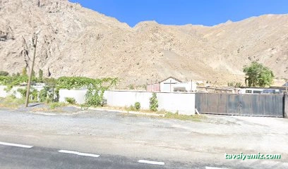 Yeddiemin Otoparkı Yeddiemin Otoparkı