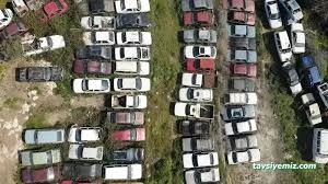 Yedi Emin Otoparkı - Ordu Yedi Emin Otoparkı - Ordu