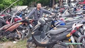 Yedi Emin Otoparkı - Ordu Yedi Emin Otoparkı - Ordu