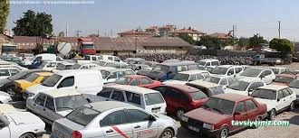 Yediemin Cemiyet Otoparkı - Karaman Şöförler Ve Otomobilciler Odası Başkanlığı Yediemin Cemiyet Otoparkı - Karaman Şöförler Ve Otomobilciler Odası Başkanlığı