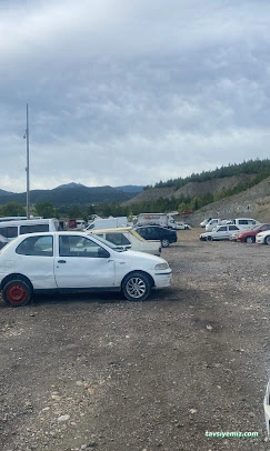 Yediemin Deposu Yediemin Deposu