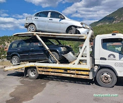 Yediemin Deposu Yediemin Deposu