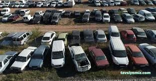 Yediemin Otoparkı (Hikmet Eytmiş) Yediemin Otoparkı (Hikmet Eytmiş)