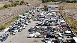 Yediemin Otoparkı (Hikmet Eytmiş) Yediemin Otoparkı (Hikmet Eytmiş)