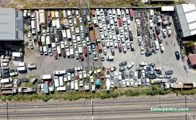 Yediemin Otoparkı - Koçter Gıda Turizm Hayvancılık San. Ve Tic.ltd.şti. Yediemin Otoparkı - Koçter Gıda Turizm Hayvancılık San. Ve Tic.ltd.şti.