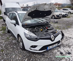 Yeditepe Yeddiemin Otopark Yeditepe Yeddiemin Otopark