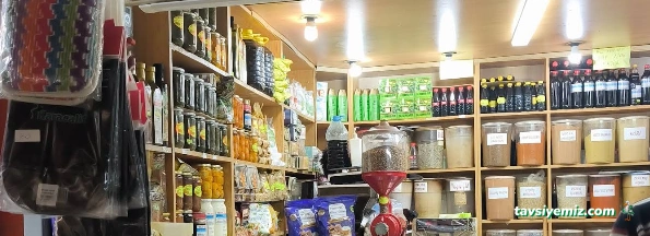 Yelci Baharat Hatay