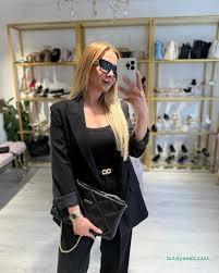 Yelda Boutique