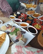 Yelken Cafe Bistro Yelken Cafe Bistro