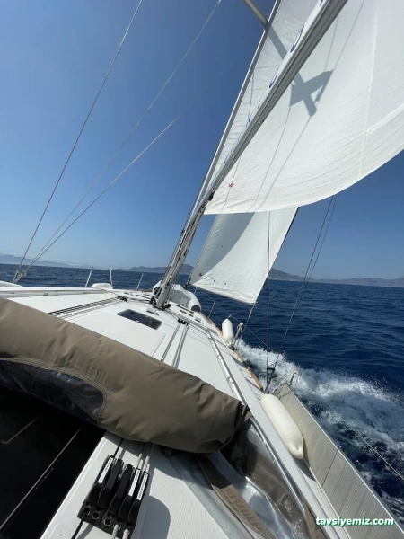 Yelkenli Yatçılık - Yelkenli Yachting Yelkenli Yatçılık - Yelkenli Yachting