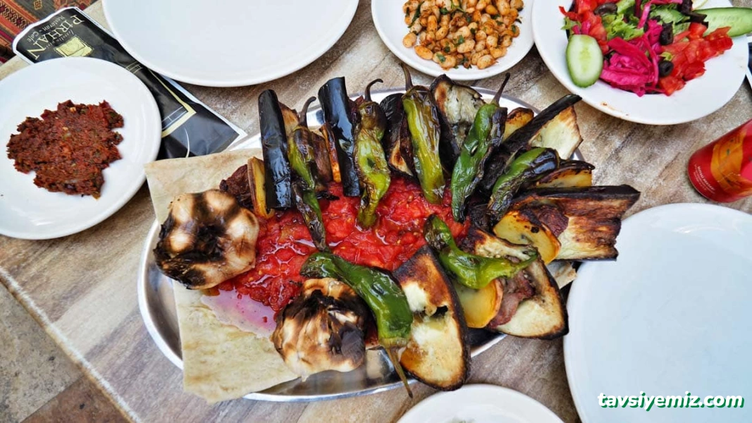 Yemek Dünyası Yemek Dünyası