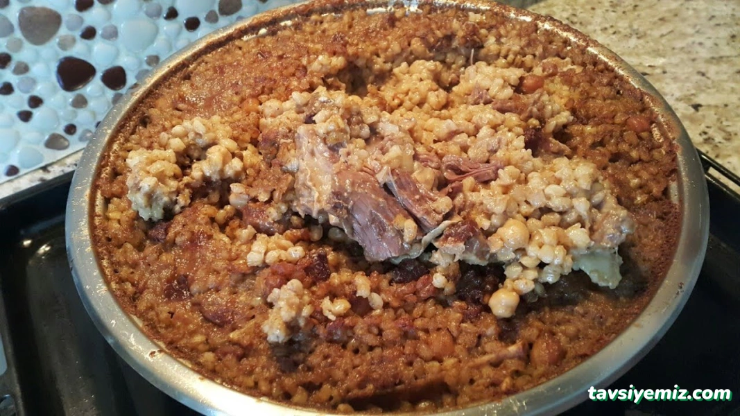 Yemek Dünyası Yemek Dünyası