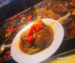 Yemek Dünyası Yemek Dünyası