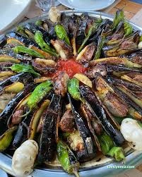 Yemek Dünyası Yemek Dünyası