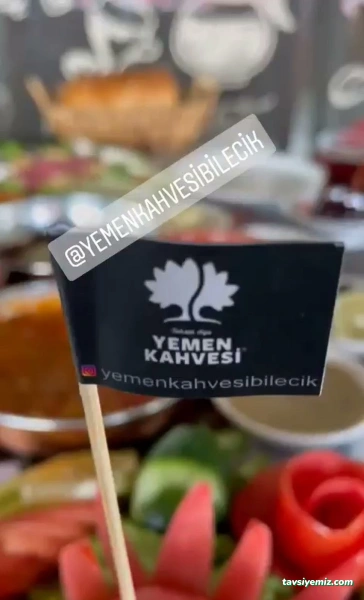 Yemen Kahvesi Bilecik Yemen Kahvesi Bilecik