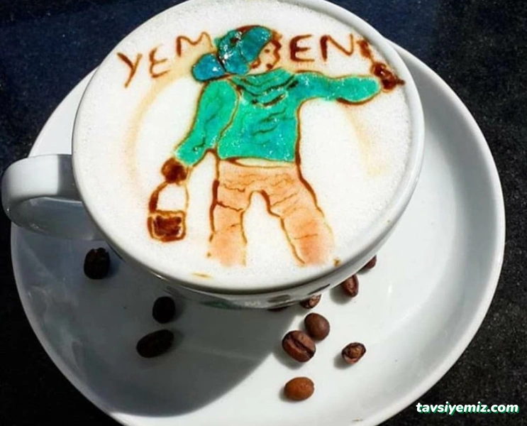 Yemen Kahvesi Bilecik Yemen Kahvesi Bilecik
