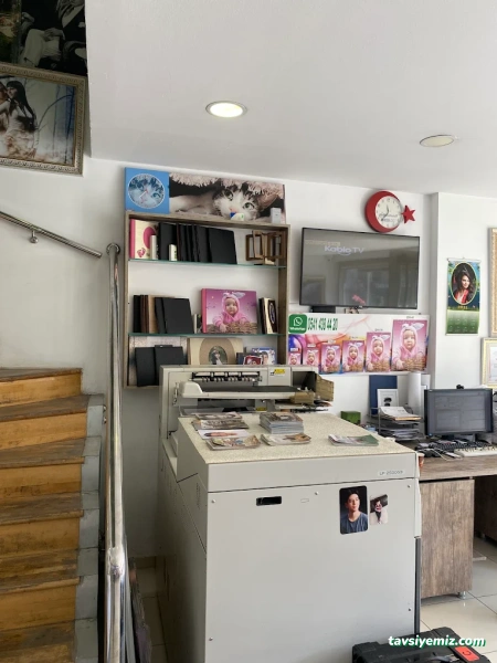 Yener Fotoğraf Stüdyosu Yener Fotoğraf Stüdyosu
