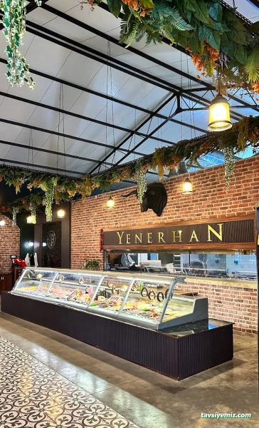 Yenerhan Yenerhan