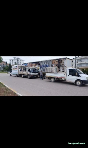 Yeni Adıyaman Ve Nak Ambar Taşımacılık Yeni Adıyaman Ve Nak Ambar Taşımacılık