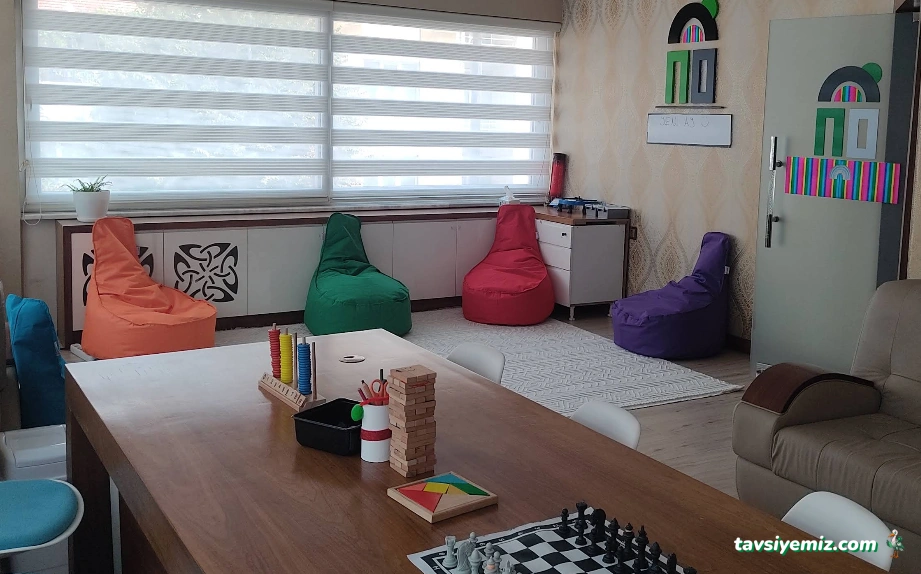Yeni Ay Eğitim Danışmanlık