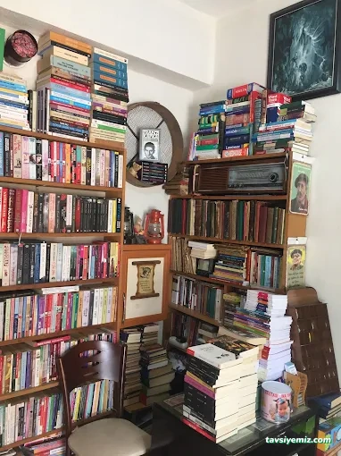 Yeni Aydın Kitabevi