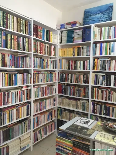 Yeni Aydın Kitabevi