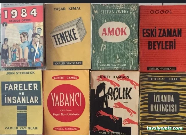 Yeni Aydın Kitabevi