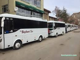 Yeni Bayburt Tur Yeni Bayburt Tur