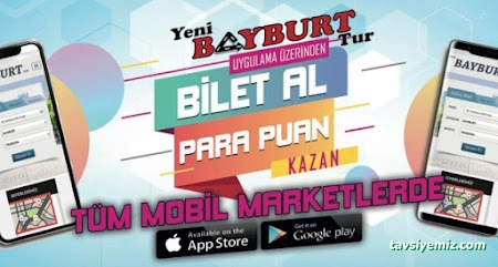 Yeni Bayburt Tur Yeni Bayburt Tur