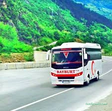 Yeni Bayburt Tur Yeni Bayburt Tur