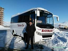 Yeni Bayburt Tur Yeni Bayburt Tur