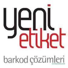 Yeni Etiket Barkod Çözümleri Yeni Etiket Barkod Çözümleri