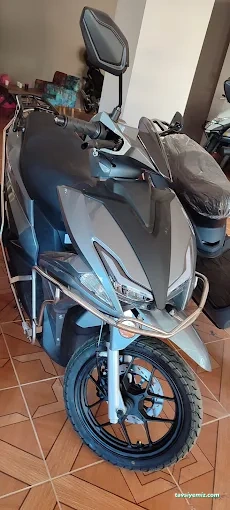 Yeni Garage Motosiklet Yeni Garage Motosiklet