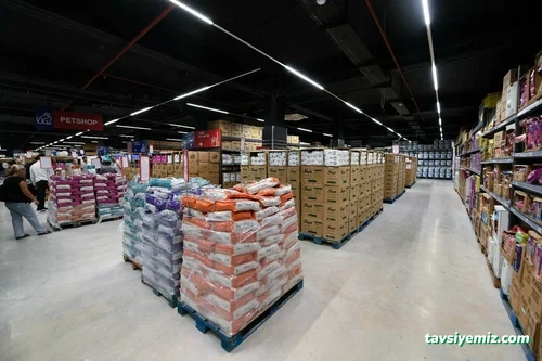 Yeni Gross Toptan Market Yeni Gross Toptan Market