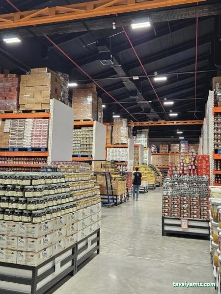 Yeni Gross Toptan Market Yeni Gross Toptan Market