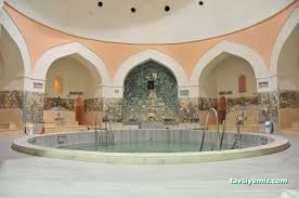 Yeni Hamam Yeni Hamam